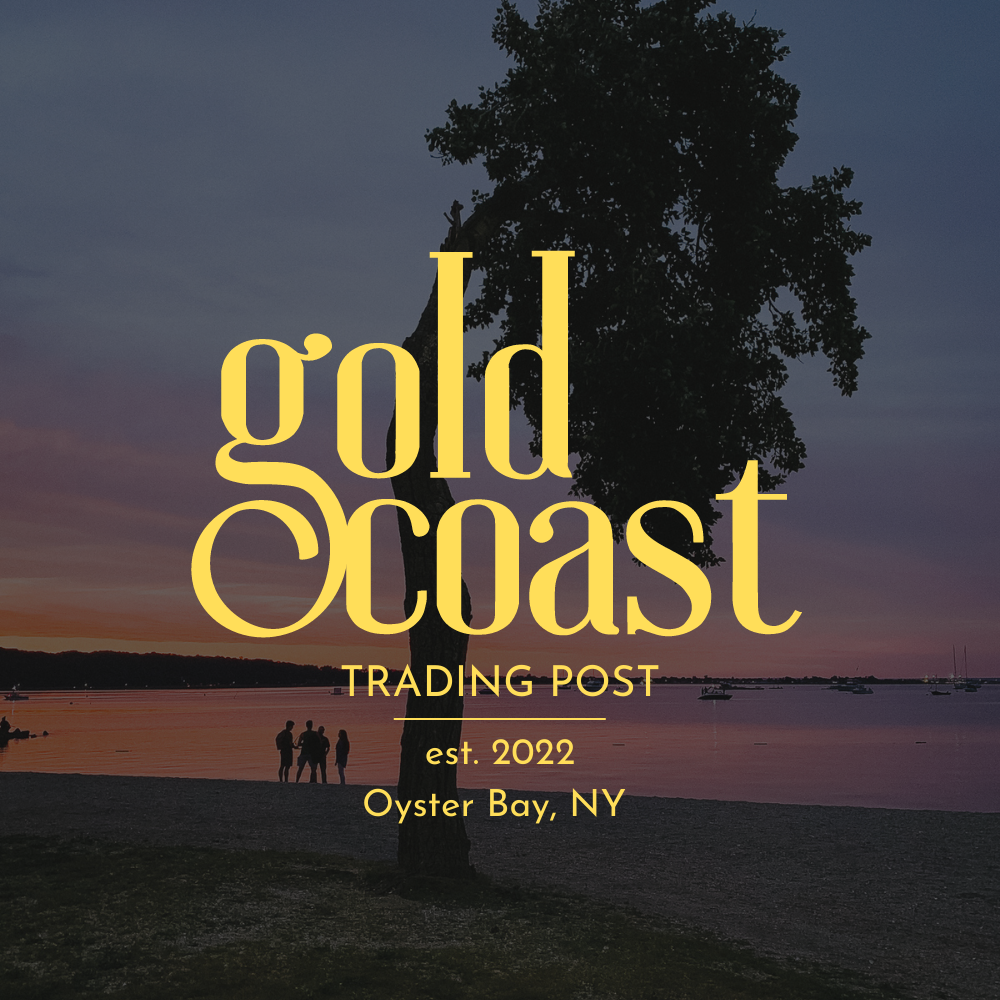Home | Gold Trading Post